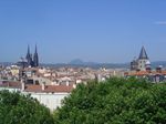 Clermont Ferrand Location Maison